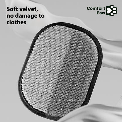 Dog Hair Removal Glove - Pack (2)