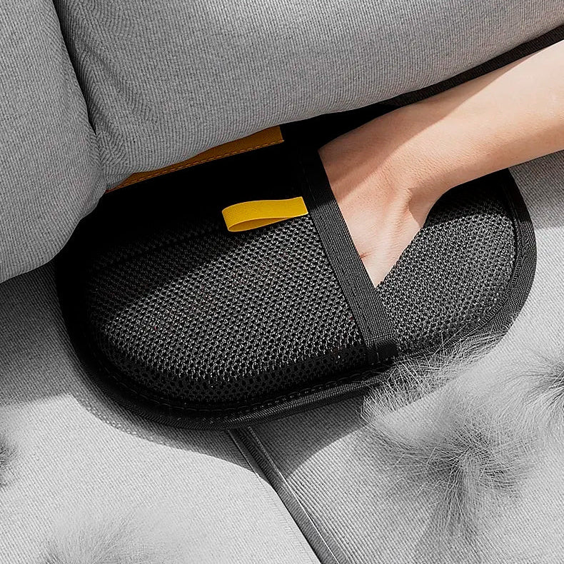 Pack - Dog Hair Removal - Resistant