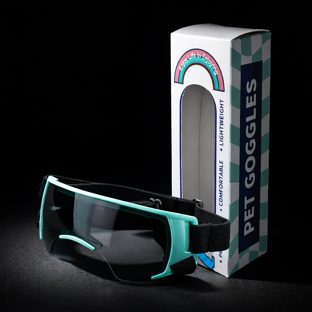 UV Goggles Protectors for Dogs