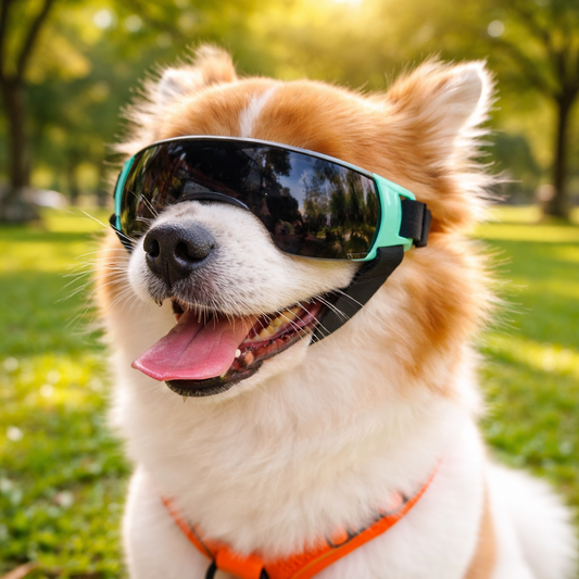 UV Goggles Protectors for Dogs