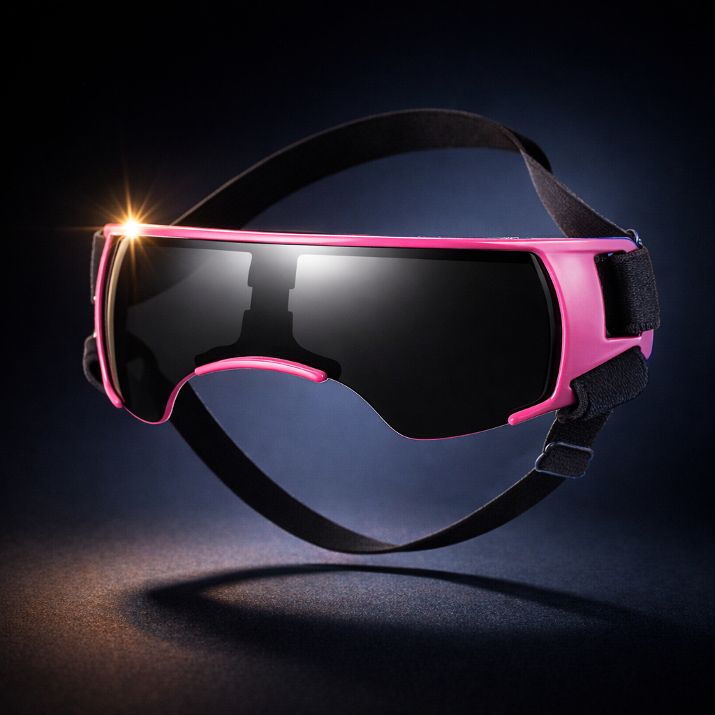 UV Goggles Protectors for Dogs