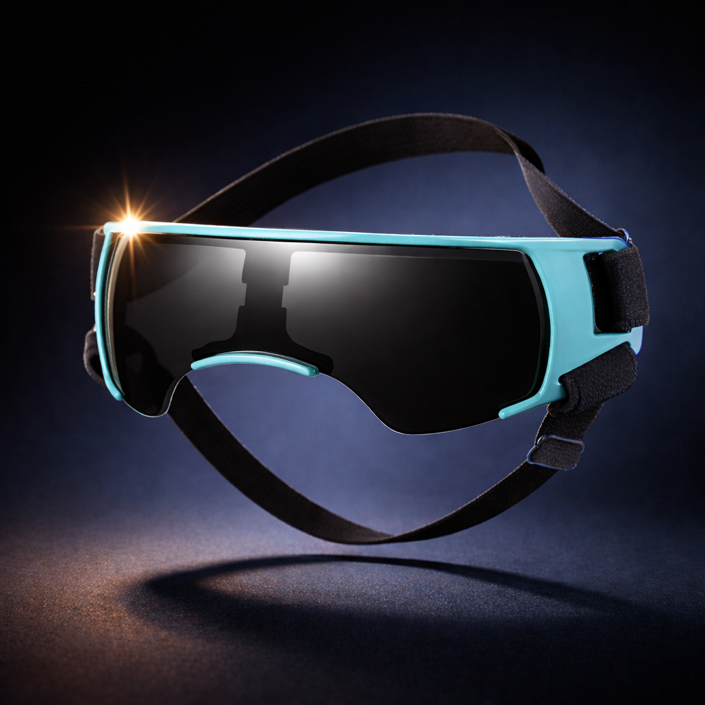 UV Goggles Protectors for Dogs
