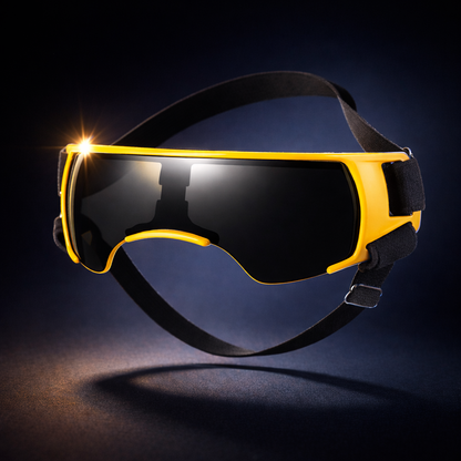 UV Goggles Protectors for Dogs
