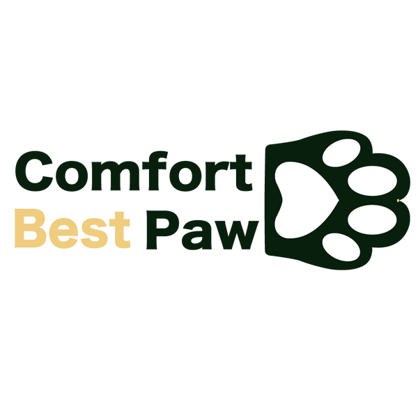 Comfort Paw