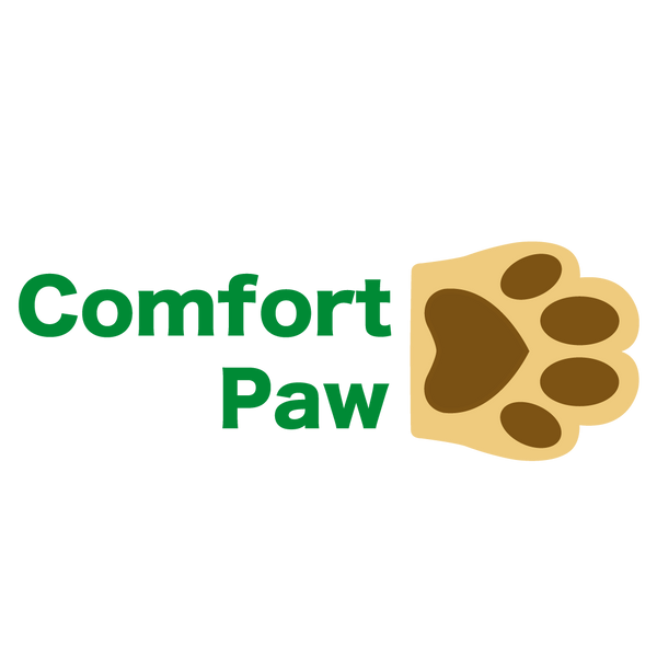 Comfort Paw